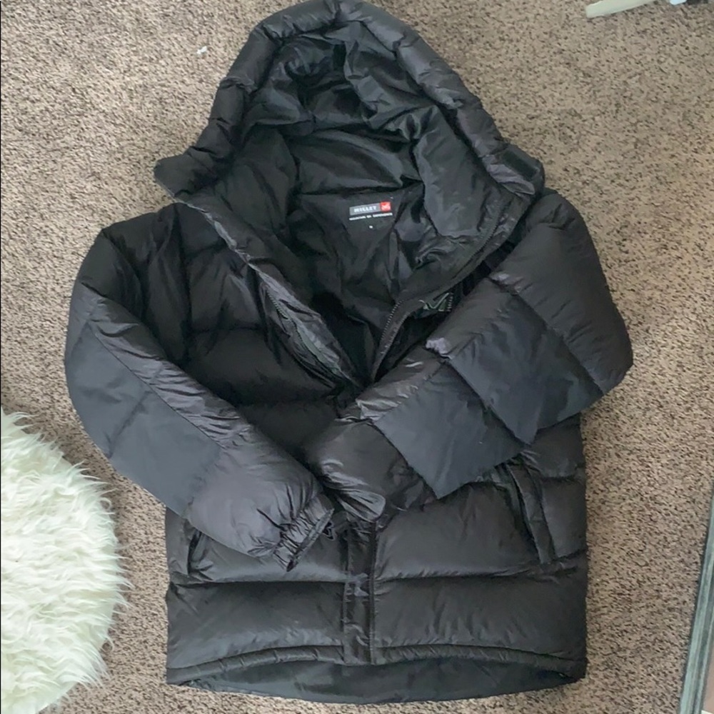 Millet expert down jacket